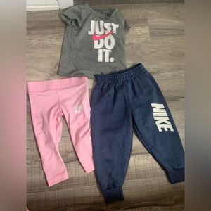 2t Nike BUNDLE💗